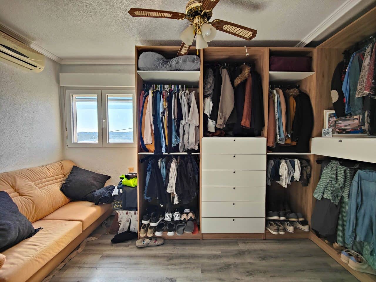 4 soveværelse Byhus til salg i San Miguel de Salinas - € 195.995 (Ref: 9602521)