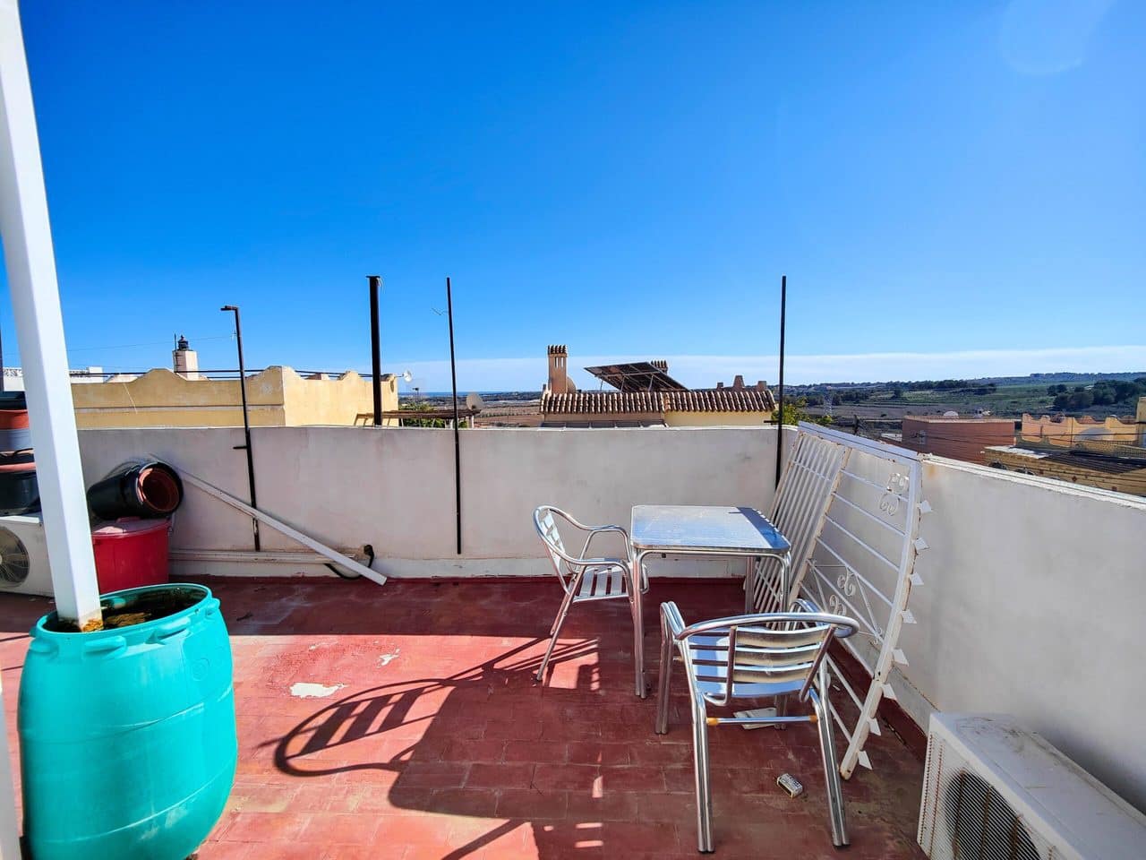 4 soveværelse Byhus til salg i San Miguel de Salinas - € 195.995 (Ref: 9602521)