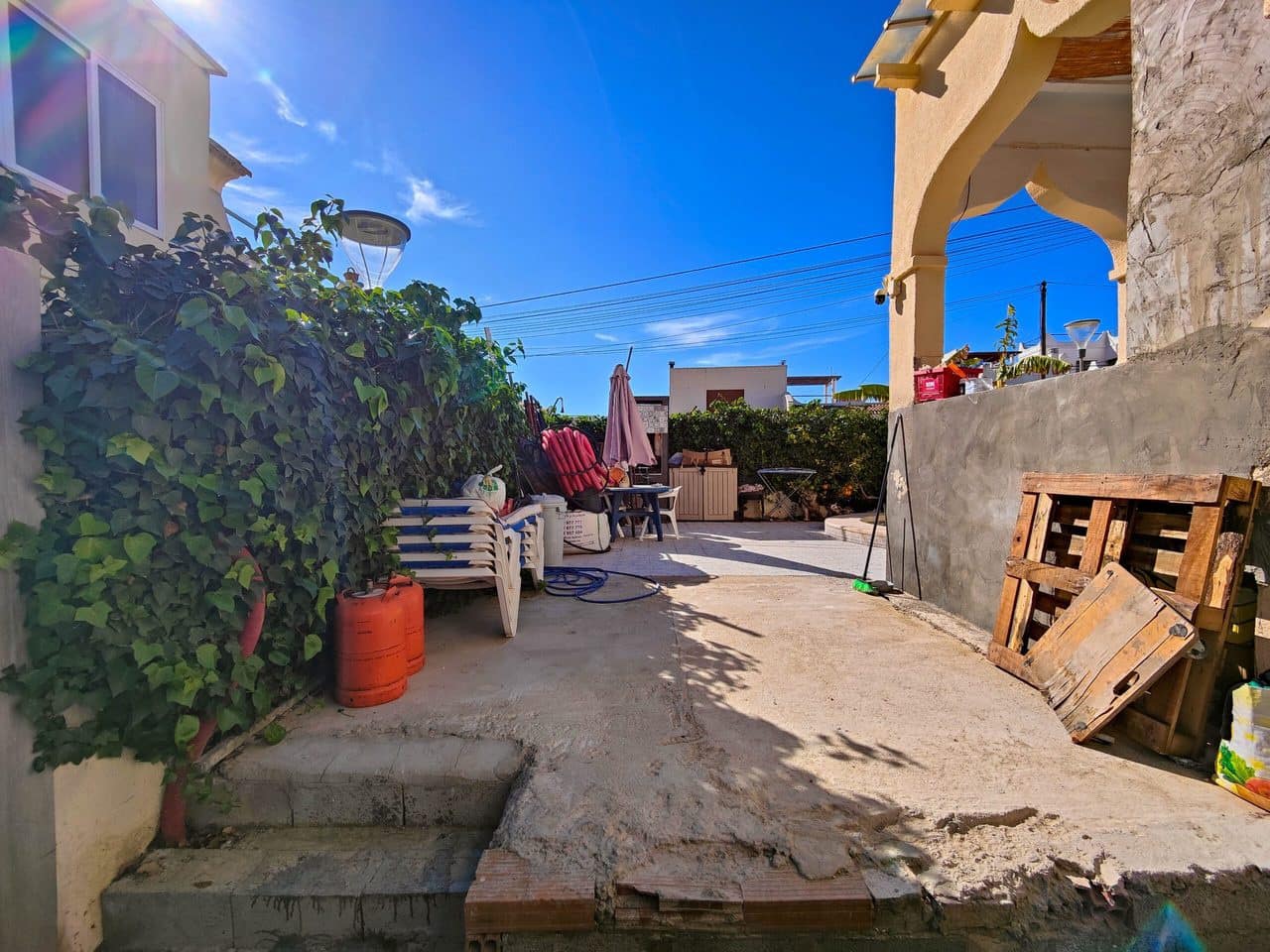 4 soveværelse Byhus til salg i San Miguel de Salinas - € 195.995 (Ref: 9602521)