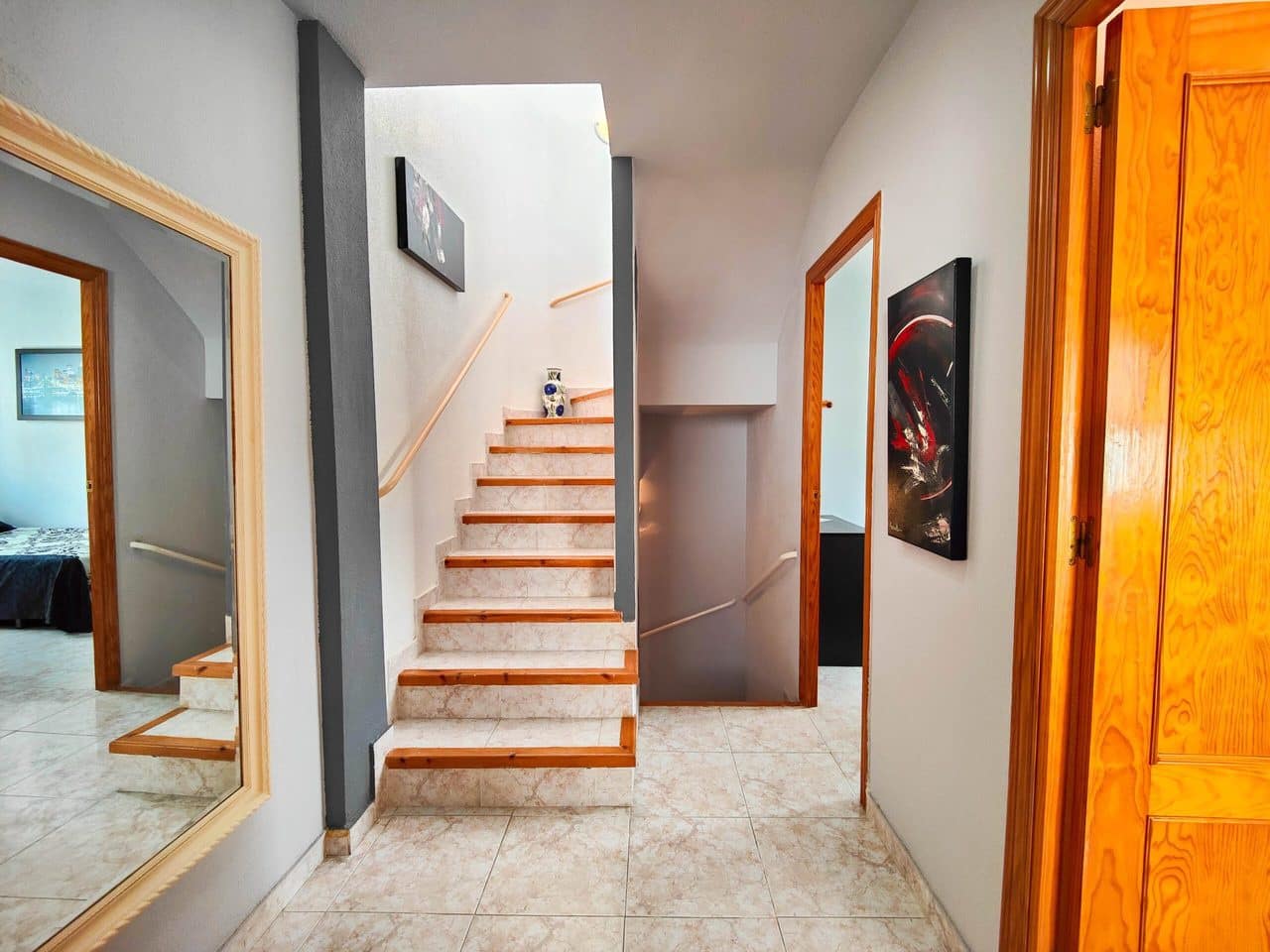 3 soverom Hus til salgs i Orihuela Costa - € 210 000 (Ref: 9602522)