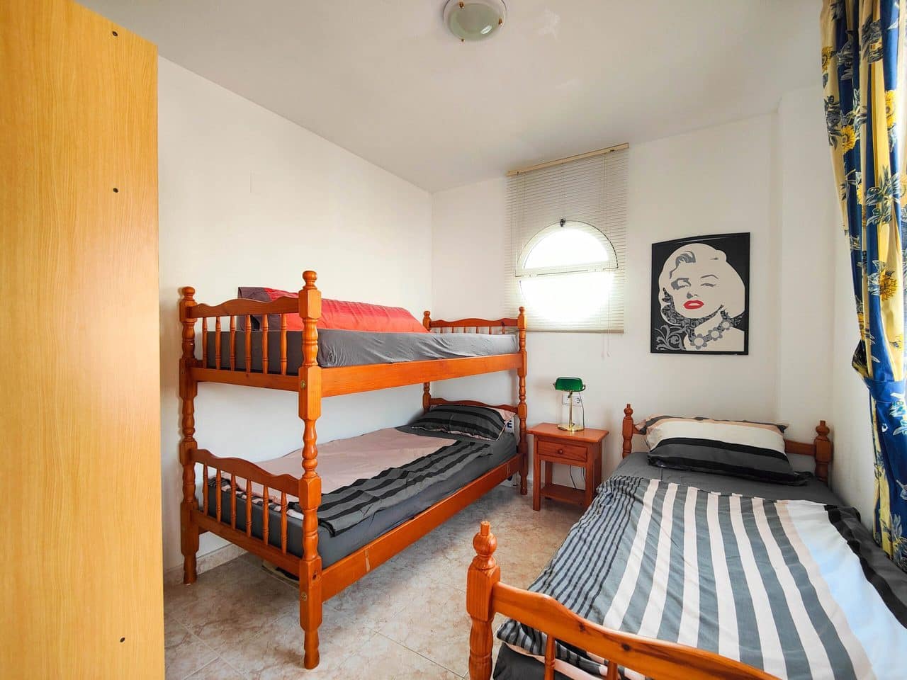 3 soverom Hus til salgs i Orihuela Costa - € 210 000 (Ref: 9602522)