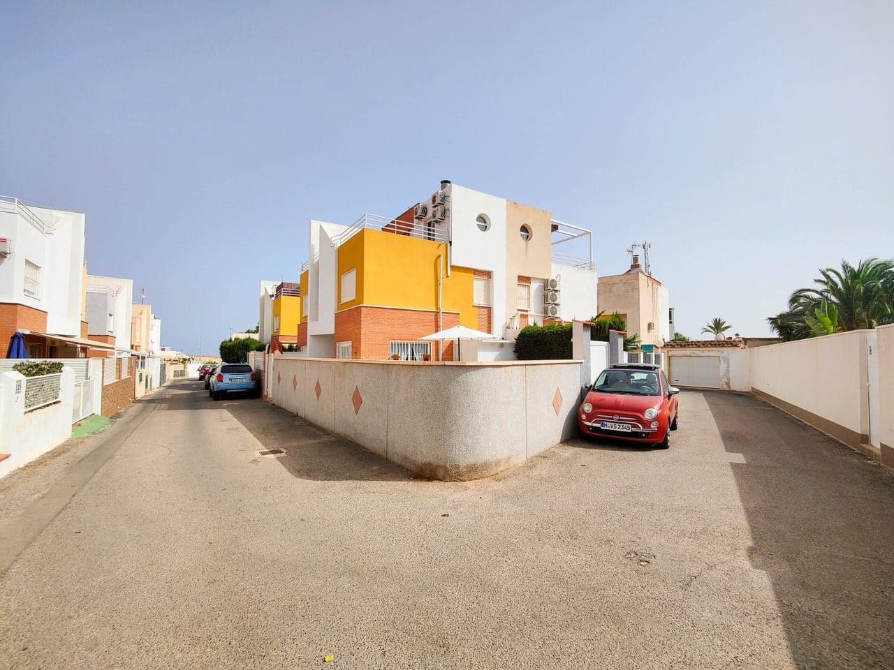 3 soverom Hus til salgs i Orihuela Costa - € 210 000 (Ref: 9602522)