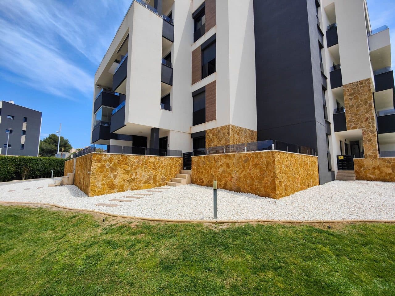 2 chambre Appartement à vendre à Orihuela Costa - 269 000 € (Ref: 9602524)