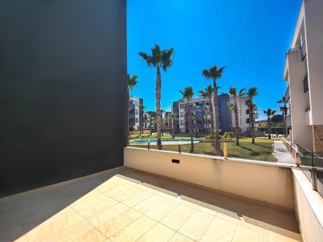 2 soverom Leilighet til salgs i Dehesa de Campoamor, Orihuela - € 265 000 (Ref: 9602524)