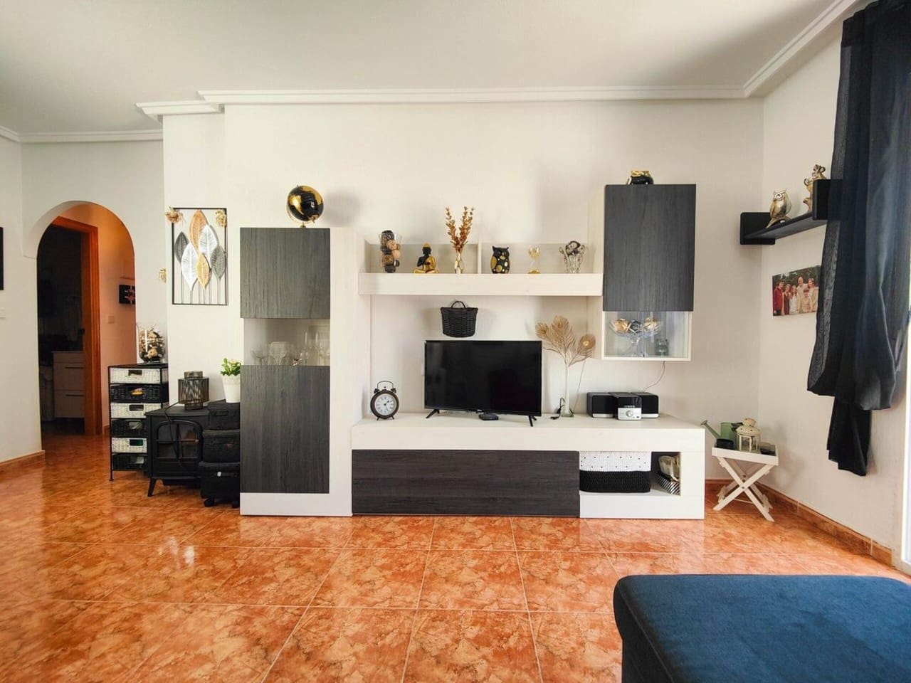 1 chambre Appartement à vendre à Torrevieja - 128 900 € (Ref: 9602525)