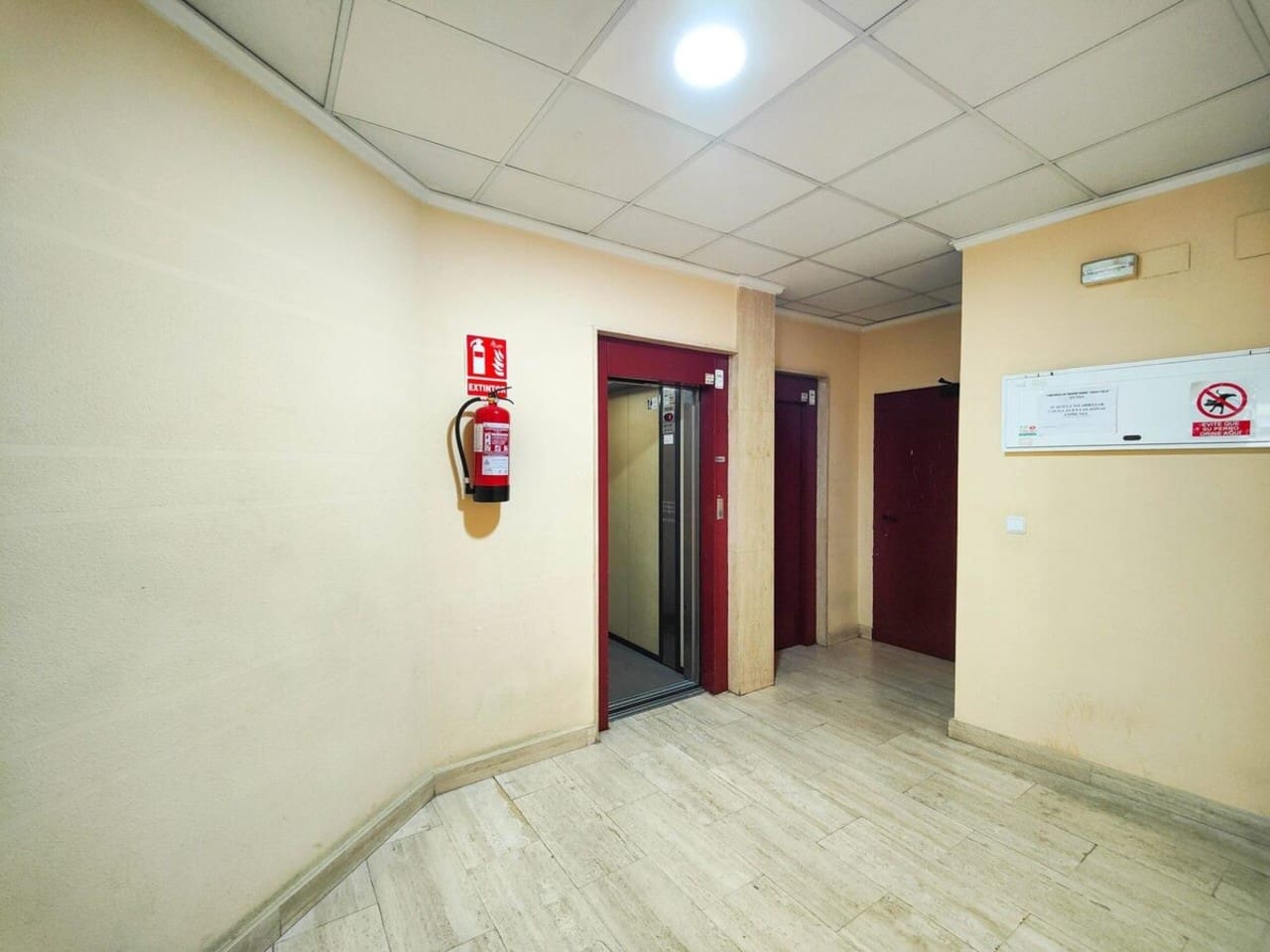 1 chambre Appartement à vendre à Torrevieja - 128 900 € (Ref: 9602525)