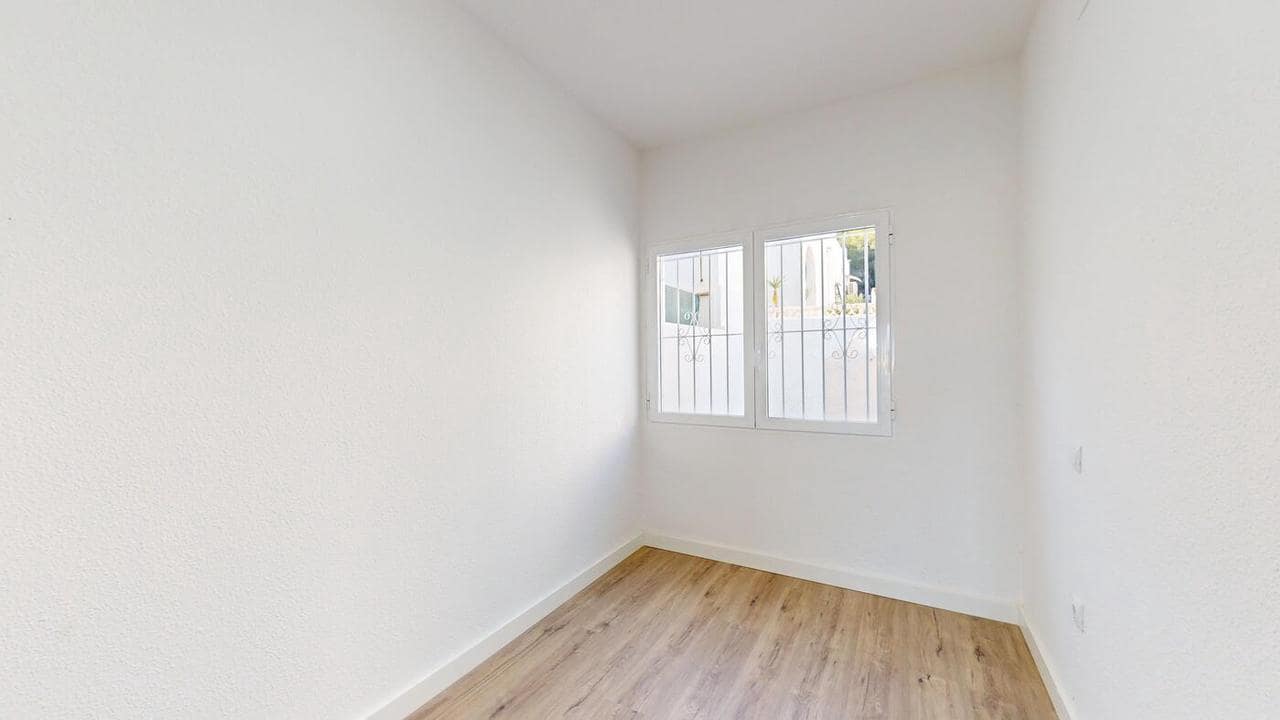 2 makuuhuone Omakotitalo myytävänä paikassa Orihuela Costa - 199 000 € (Ref: 9602526)