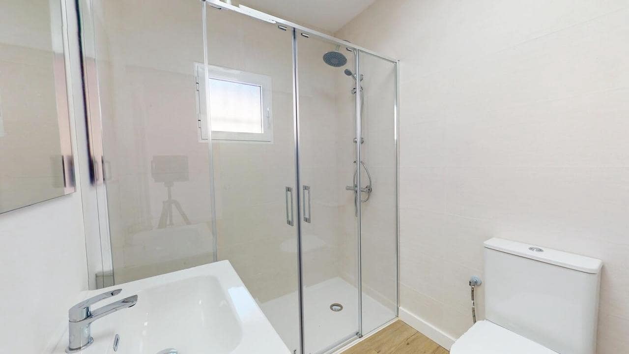 2 makuuhuone Omakotitalo myytävänä paikassa Orihuela Costa - 199 000 € (Ref: 9602526)