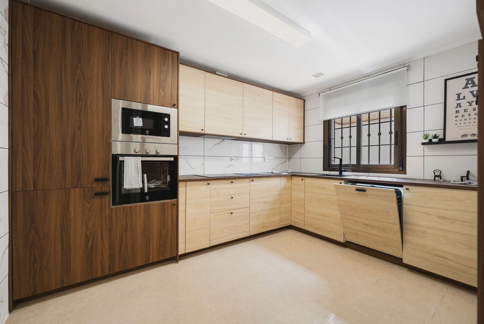 3 soverom Hus til salgs i San Miguel de Salinas - € 229 000 (Ref: 9602527)