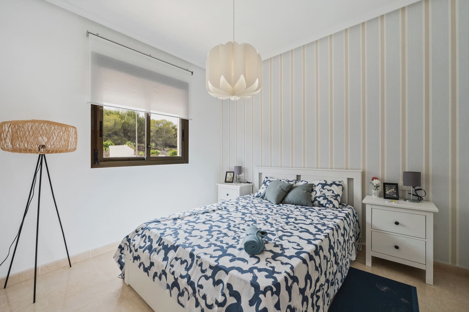 3 soverom Hus til salgs i San Miguel de Salinas - € 229 000 (Ref: 9602527)