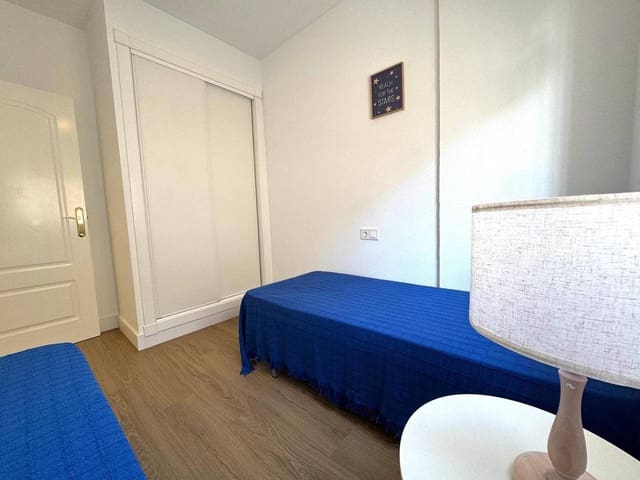 2 chambre Appartement à vendre à Dehesa de Campoamor, Orihuela avec piscine - 179 000 € (Ref: 9602528)