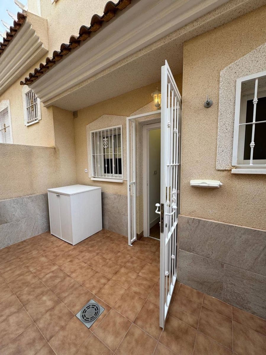 2 chambre Appartement à vendre à Orihuela Costa avec piscine - 179 000 € (Ref: 9602528)