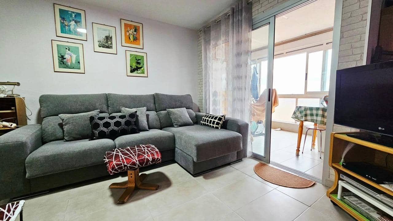 2 chambre Appartement à vendre à Torrevieja avec piscine - 169 000 € (Ref: 9602529)