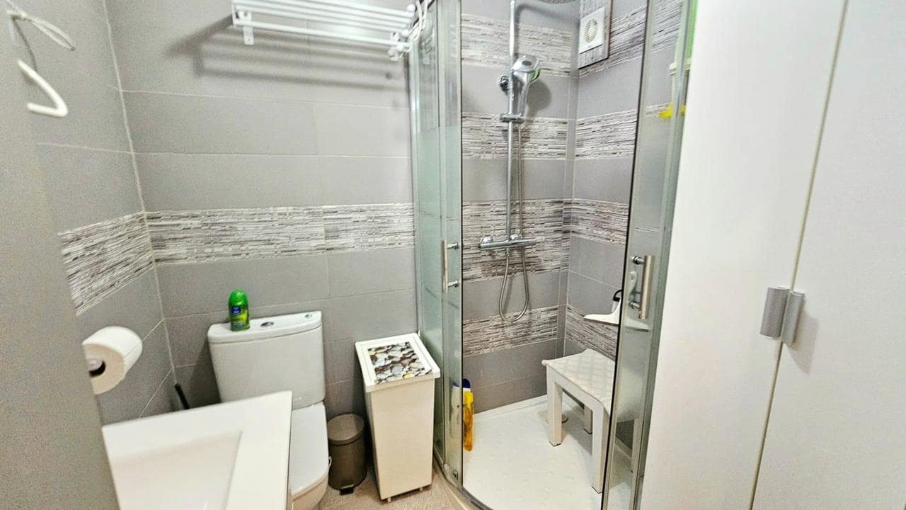 2 chambre Appartement à vendre à Torrevieja avec piscine - 169 000 € (Ref: 9602529)