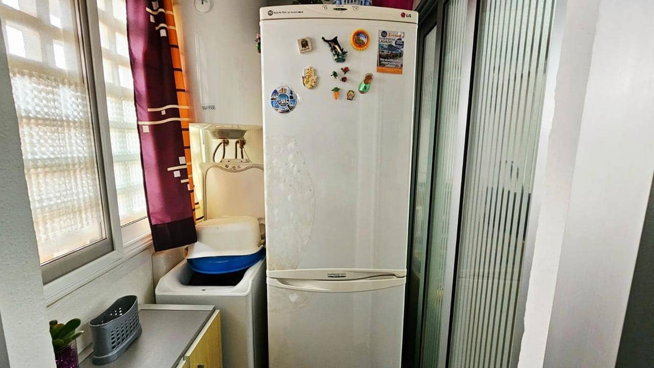 2 quarto Apartamento para venda em Torrevieja com piscina - 169 000 € (Ref: 9602529)