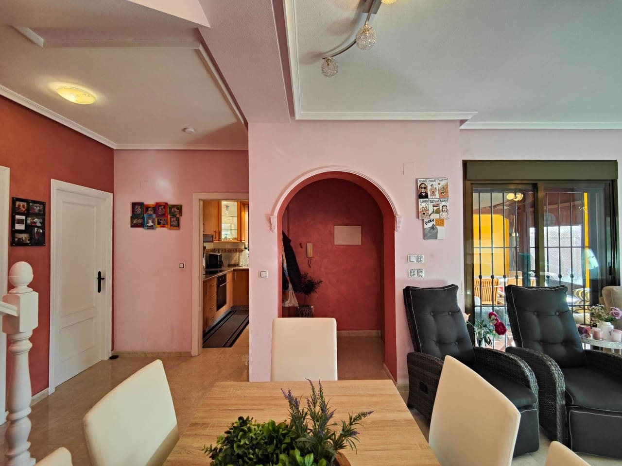 3 quarto Moradia para venda em Guardamar del Segura - 365 000 € (Ref: 9602530)