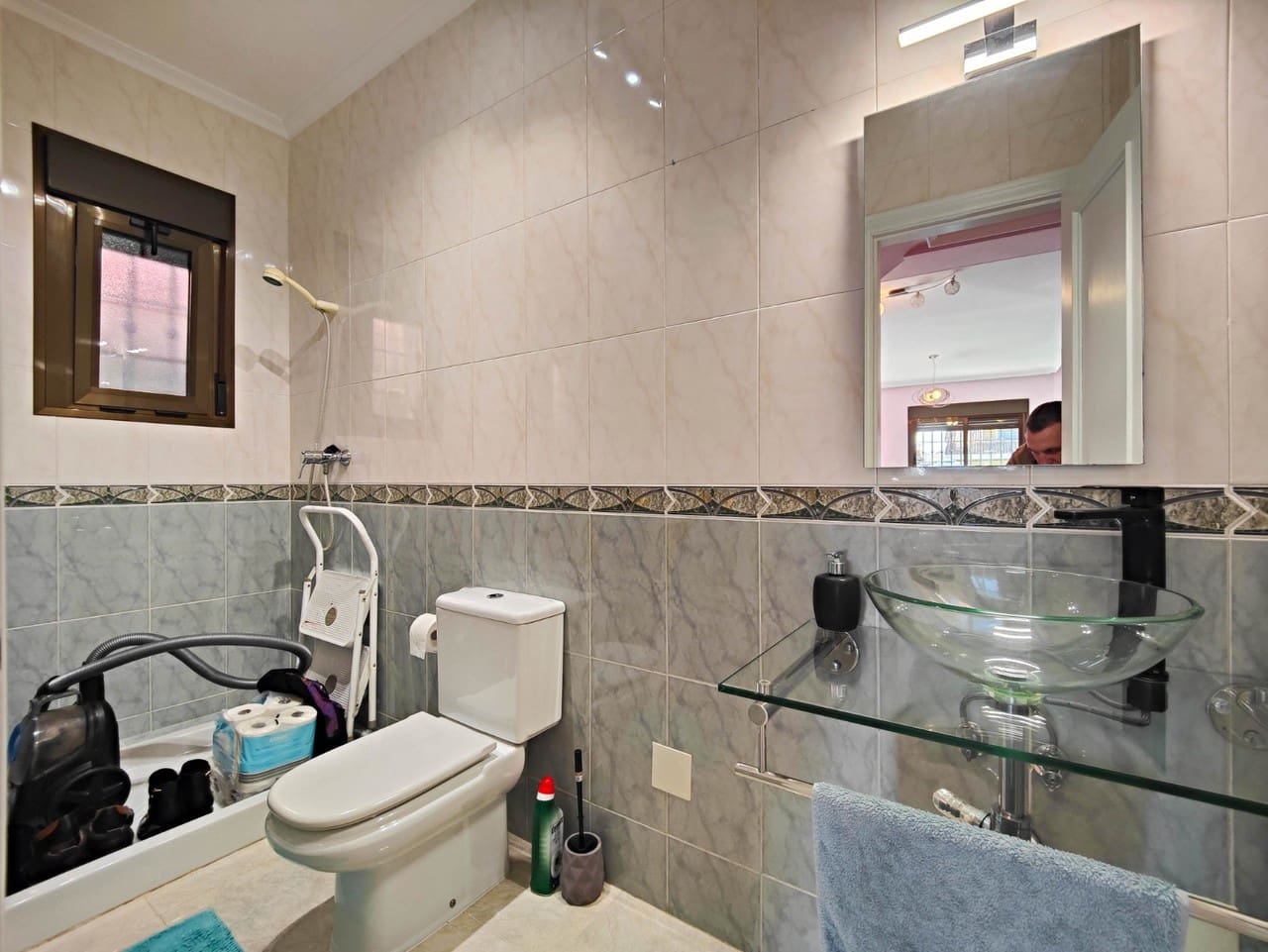 3 quarto Moradia para venda em Guardamar del Segura - 365 000 € (Ref: 9602530)