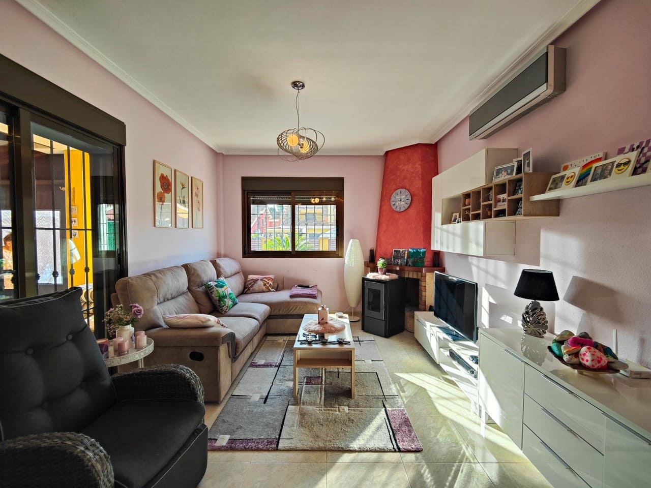 3 quarto Moradia para venda em Guardamar del Segura - 365 000 € (Ref: 9602530)