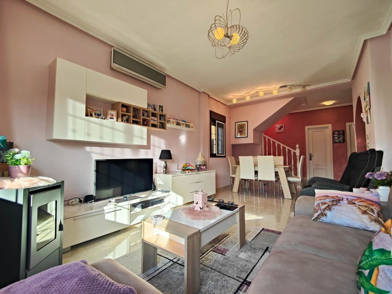 3 quarto Moradia para venda em Guardamar del Segura - 365 000 € (Ref: 9602530)