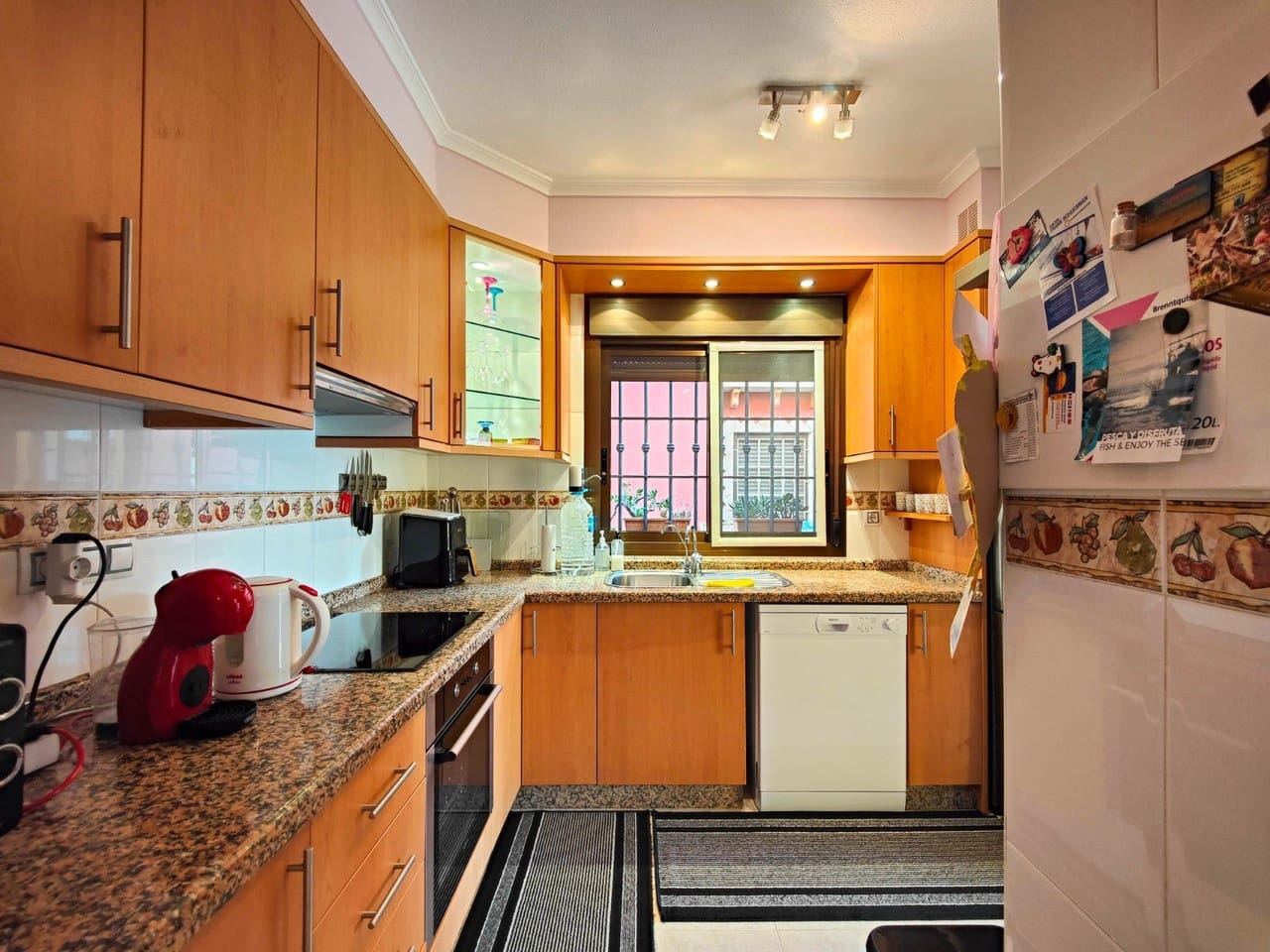 3 quarto Moradia para venda em Guardamar del Segura - 365 000 € (Ref: 9602530)