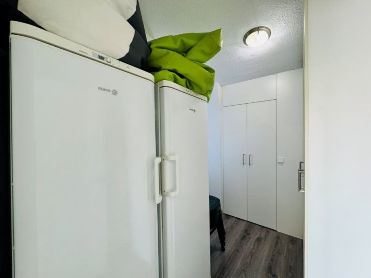 3 chambre Penthouse à vendre à La Mata avec piscine garage - 470 000 € (Ref: 9602533)