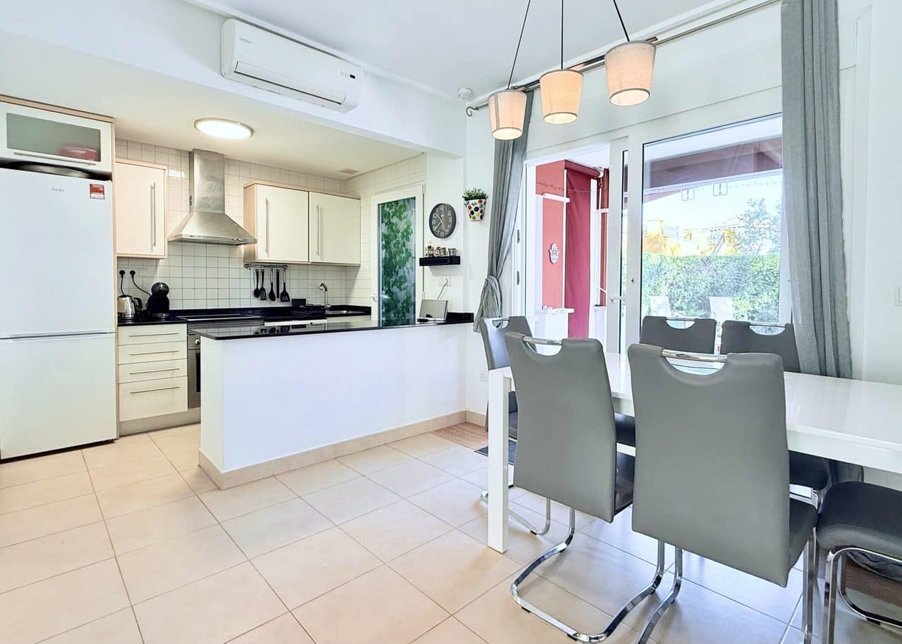 2 camera da letto Villa in vendita in Torre-Pacheco - 299.950 € (Rif: 9602534)