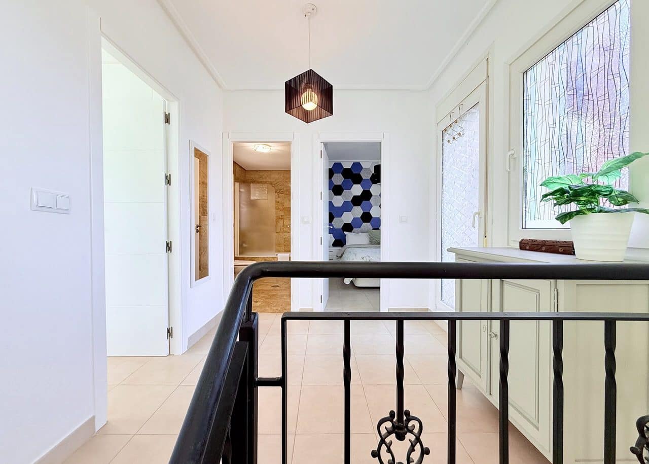 2 camera da letto Villa in vendita in Torre-Pacheco - 299.950 € (Rif: 9602534)