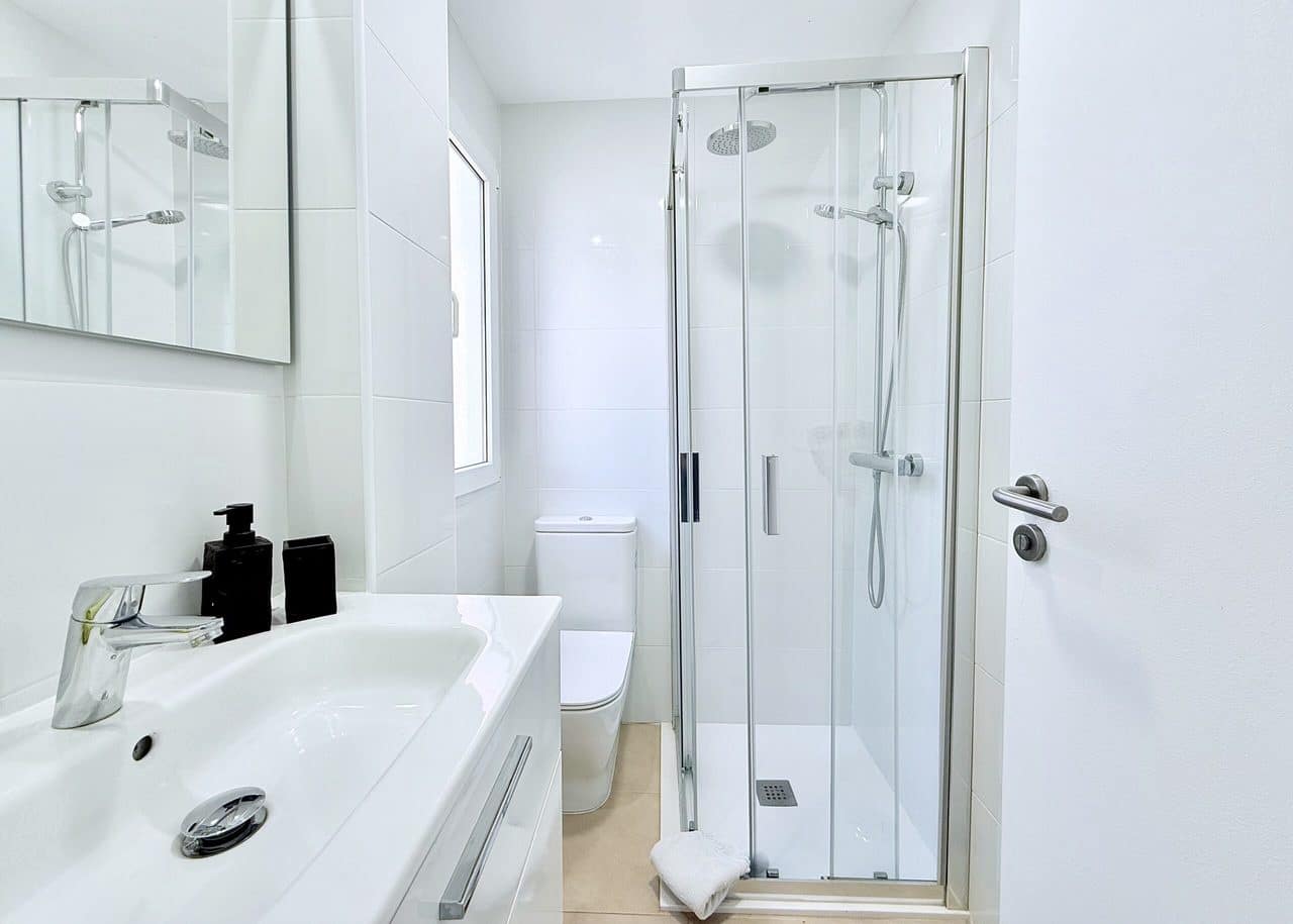 2 camera da letto Villa in vendita in Torre-Pacheco - 299.950 € (Rif: 9602534)