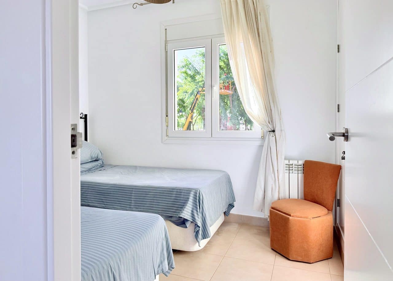 2 camera da letto Villa in vendita in Torre-Pacheco - 299.950 € (Rif: 9602534)