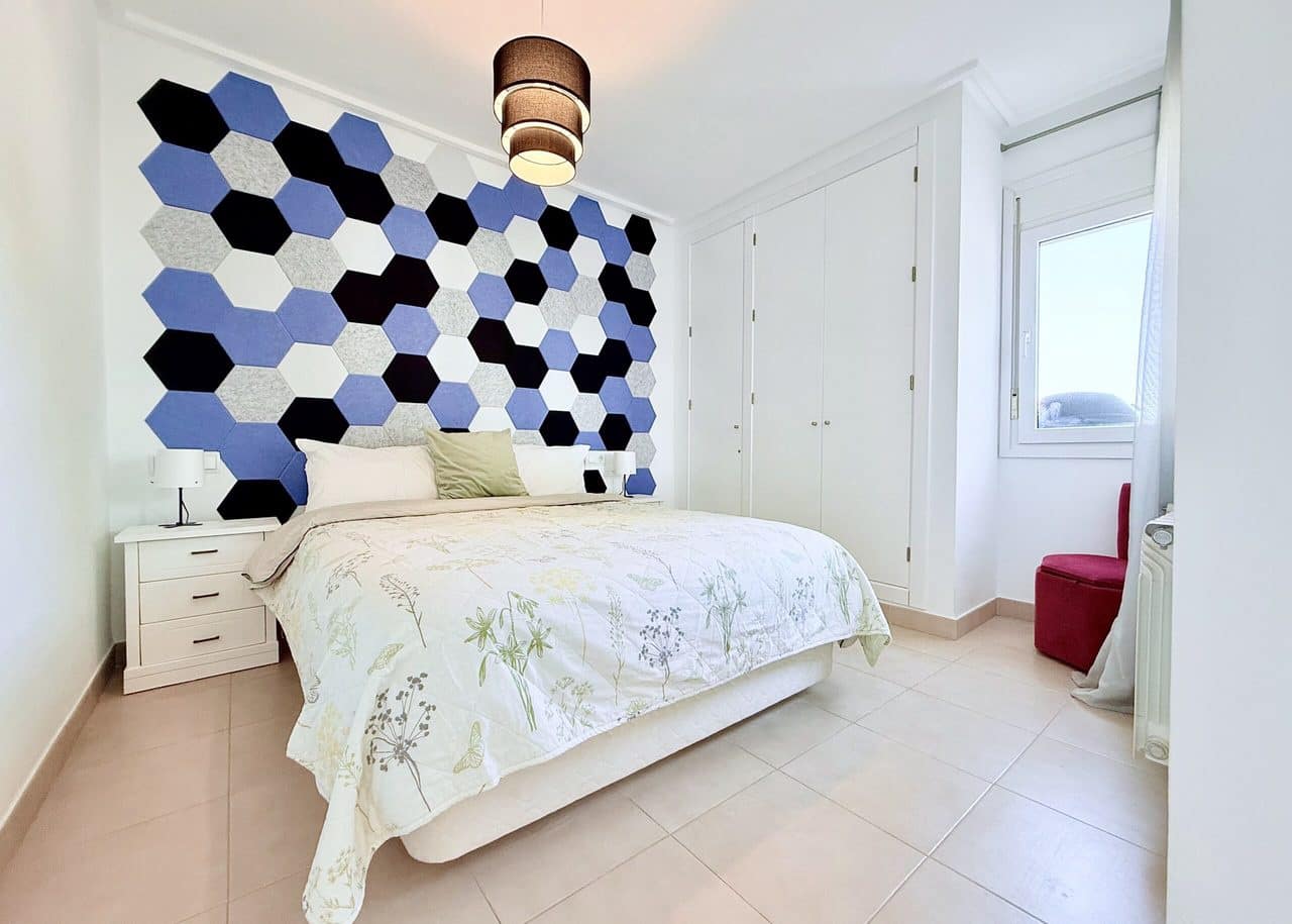 2 camera da letto Villa in vendita in Torre-Pacheco - 299.950 € (Rif: 9602534)