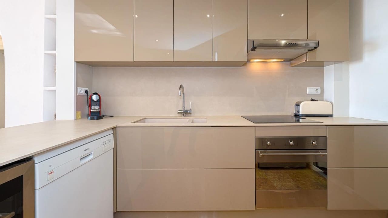 3 soverom Leilighet til salgs i Altea - € 549 000 (Ref: 9602535)