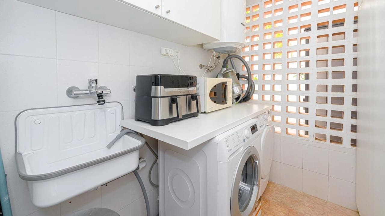 3 soverom Leilighet til salgs i Altea - € 549 000 (Ref: 9602535)