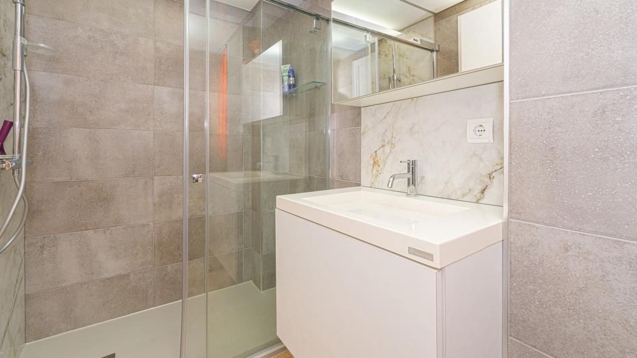 3 soverom Leilighet til salgs i Altea - € 549 000 (Ref: 9602535)