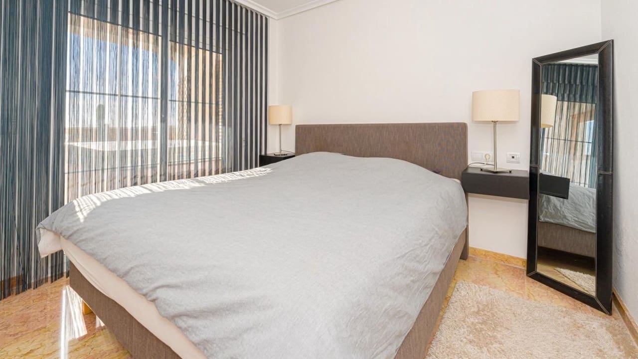 3 soverom Leilighet til salgs i Altea - € 549 000 (Ref: 9602535)