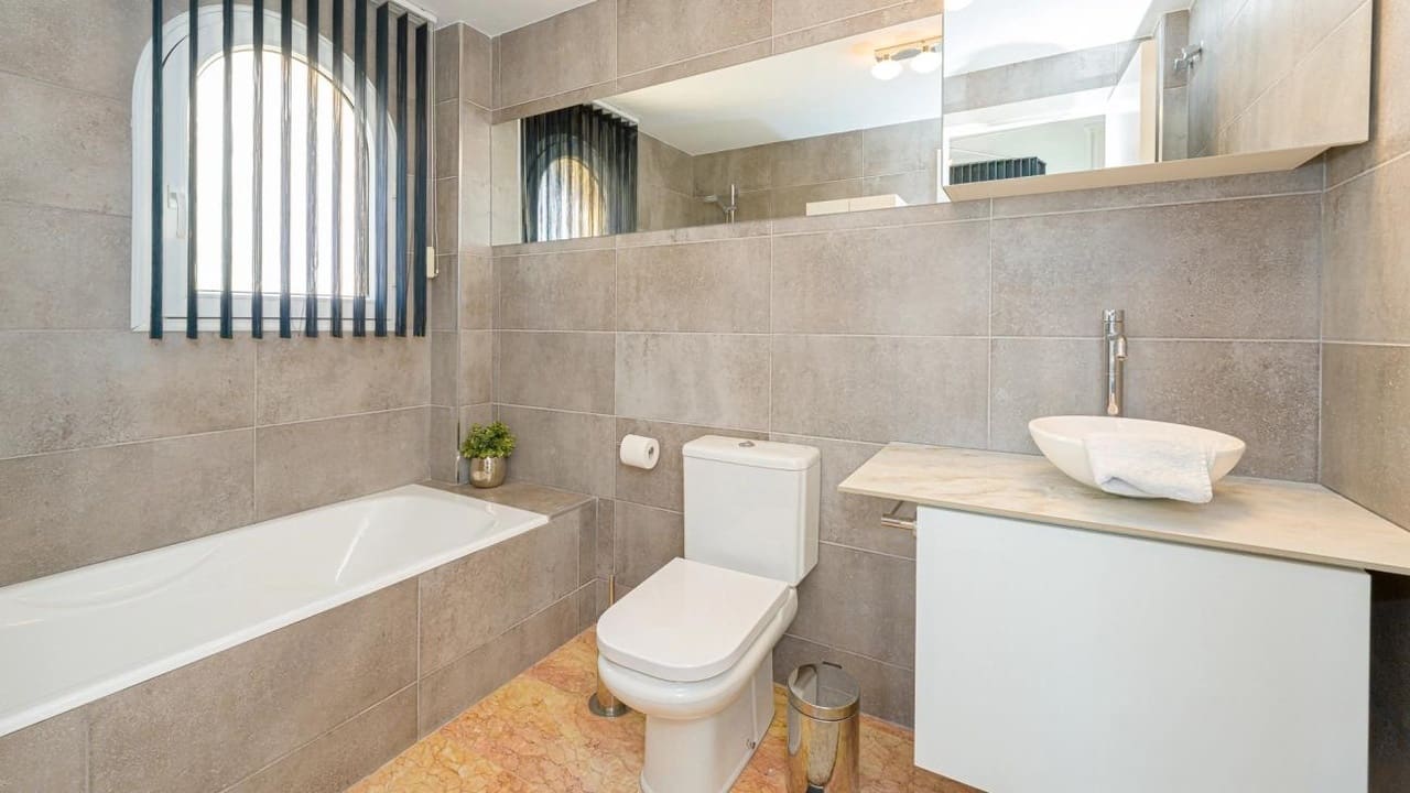 3 soverom Leilighet til salgs i Altea - € 549 000 (Ref: 9602535)