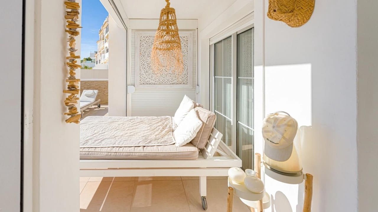 3 soverom Leilighet til salgs i Altea - € 549 000 (Ref: 9602535)