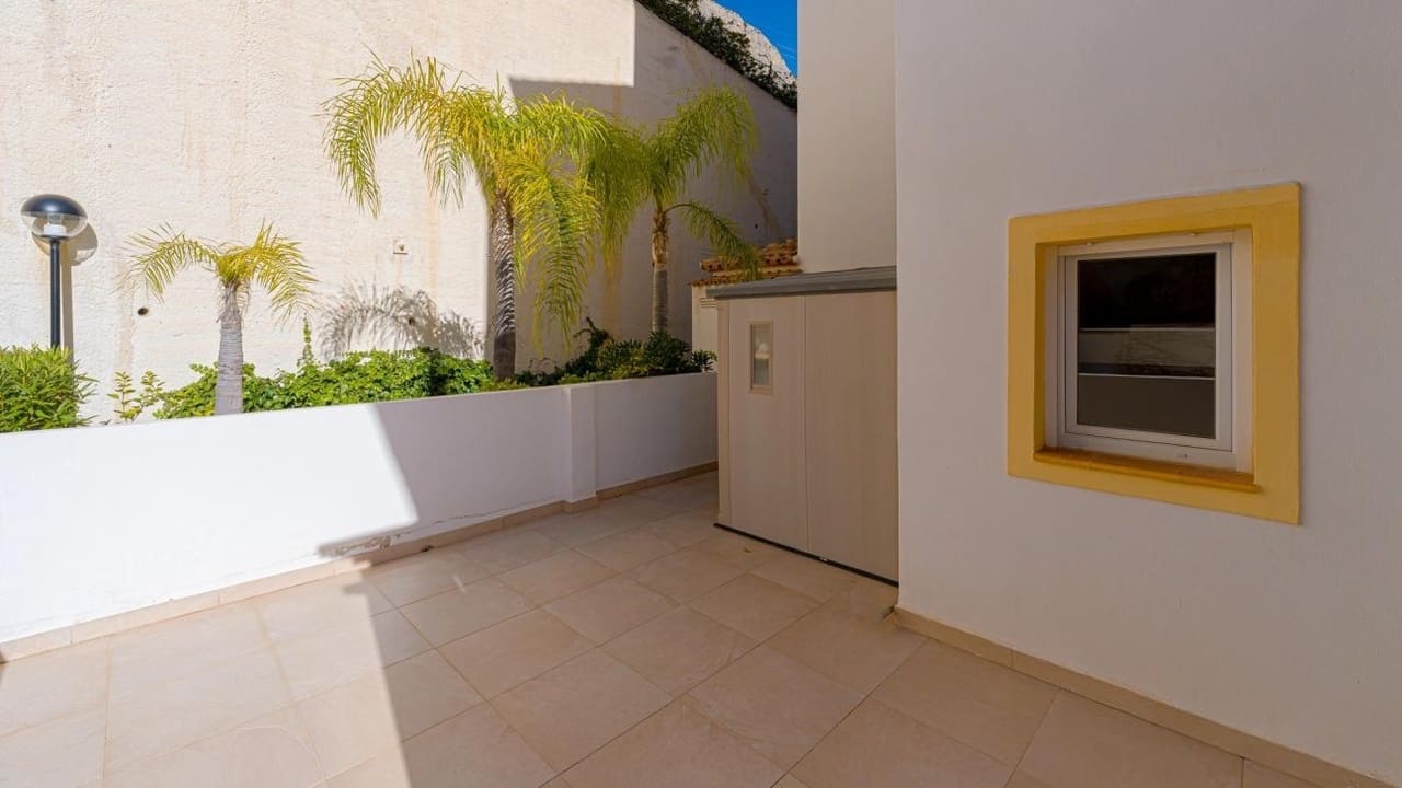 3 soverom Leilighet til salgs i Altea - € 549 000 (Ref: 9602535)