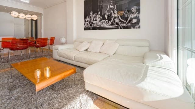 3 soverom Leilighet til salgs i Altea - € 549 000 (Ref: 9602535)