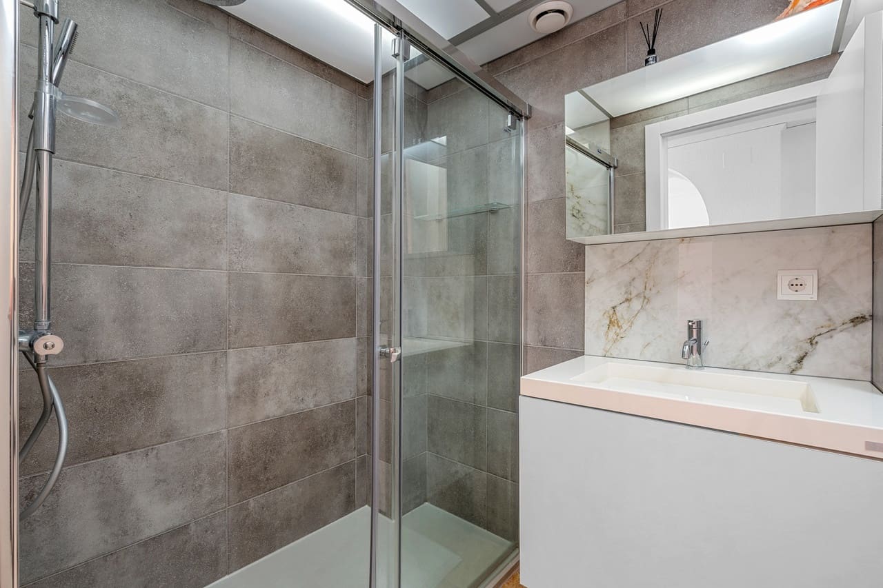 3 bedroom Penthouse for sale in Altea with pool garage - € 549,000 (Ref: 9602535)