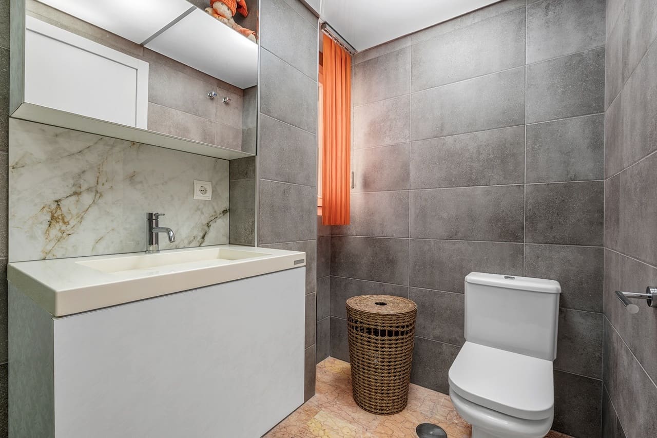 3 bedroom Penthouse for sale in Altea with pool garage - € 549,000 (Ref: 9602535)
