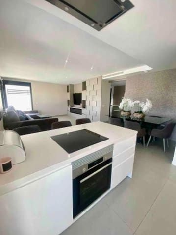 5 soverom Villa til salgs i Los Balcones - € 999 999 (Ref: 9602536)