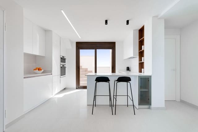 2 sovrum Lägenhet till salu i Los Balcones - 300 000 € (Ref: 9602537)