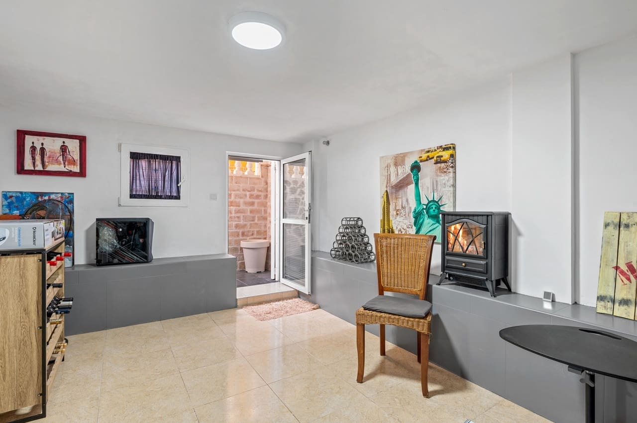 5 soveværelse Lejlighed til salg i Ciudad Quesada med swimmingpool - € 276.000 (Ref: 9602538)