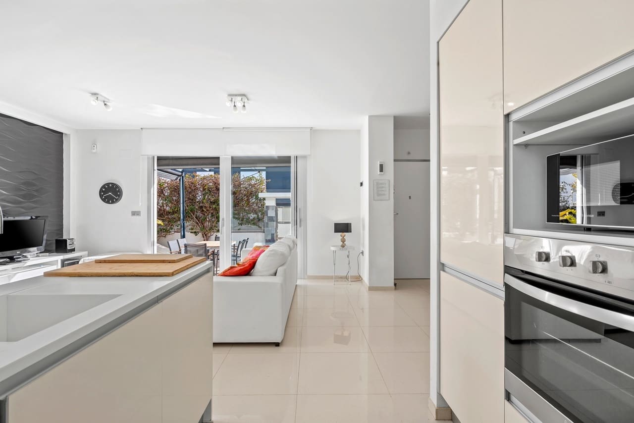 3 camera da letto Villa in vendita in Ciudad Quesada con piscina - 425.000 € (Rif: 9602539)