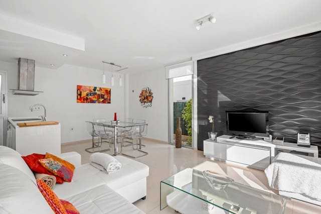 3 sypialnia Willa na sprzedaż w Ciudad Quesada, Rojales z basenem garażem - 399 000 € (Ref: 9602539)