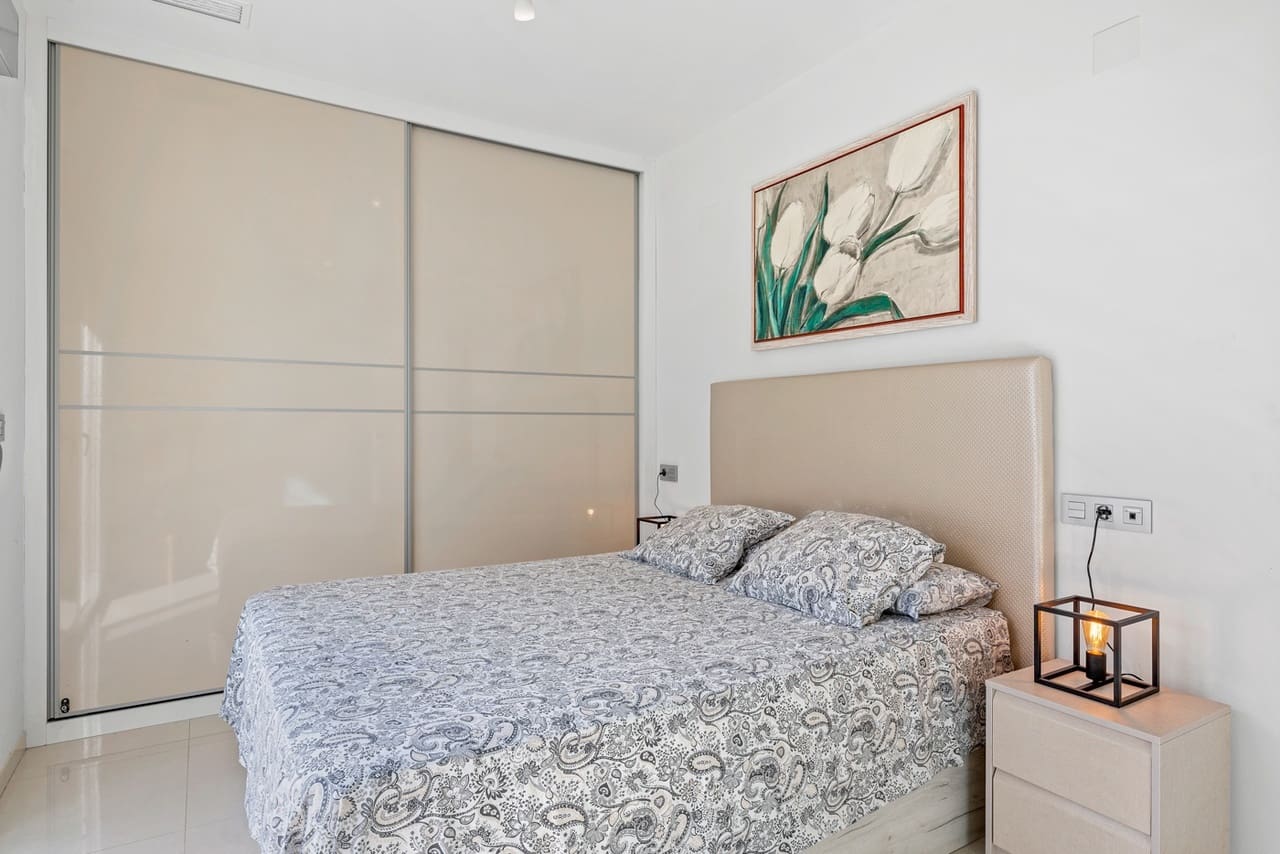 3 sypialnia Willa na sprzedaż w Ciudad Quesada z basenem garażem - 399 000 € (Ref: 9602539)