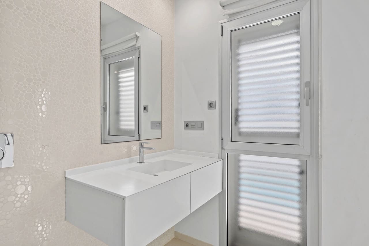 3 sypialnia Willa na sprzedaż w Ciudad Quesada z basenem garażem - 399 000 € (Ref: 9602539)