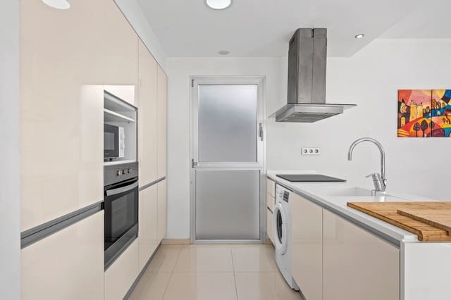 3 sypialnia Willa na sprzedaż w Ciudad Quesada, Rojales z basenem garażem - 399 000 € (Ref: 9602539)