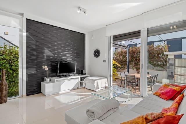 3 sypialnia Willa na sprzedaż w Ciudad Quesada, Rojales z basenem garażem - 399 000 € (Ref: 9602539)