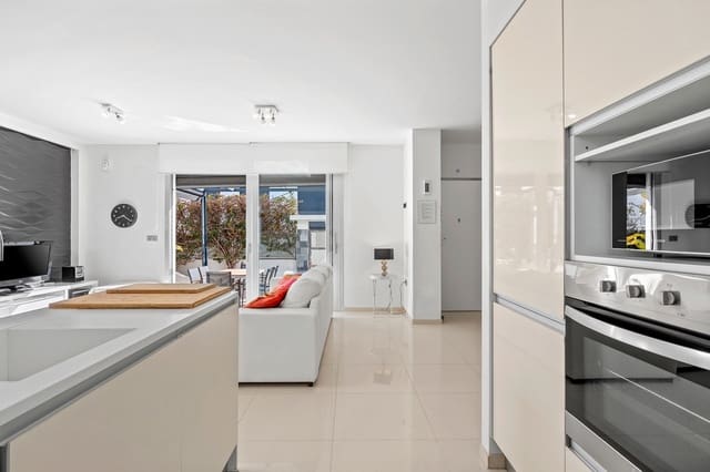 3 sypialnia Willa na sprzedaż w Ciudad Quesada, Rojales z basenem garażem - 399 000 € (Ref: 9602539)